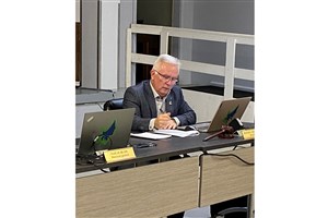 Daniel Veilleux sollicitera un deuxième mandat !