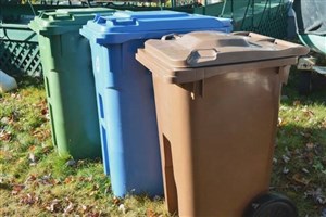 Une étude pour mieux comprendre la composition des matières résiduelles