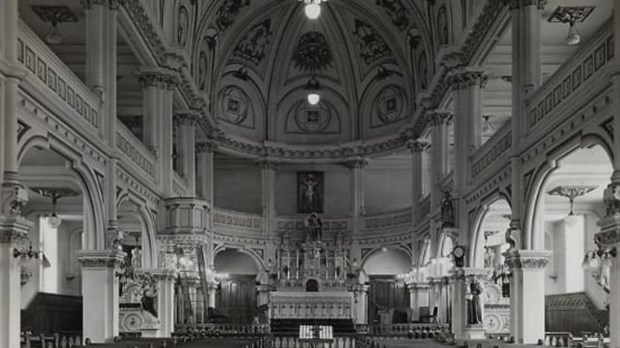 Une soirée sous le thème « le chemin des églises  »