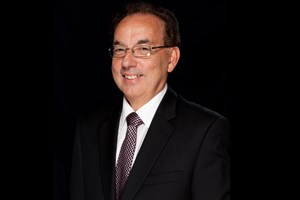 Décès d’un grand bénévole, Gérard Bélanger