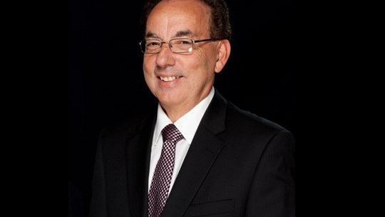 Décès d’un grand bénévole, Gérard Bélanger