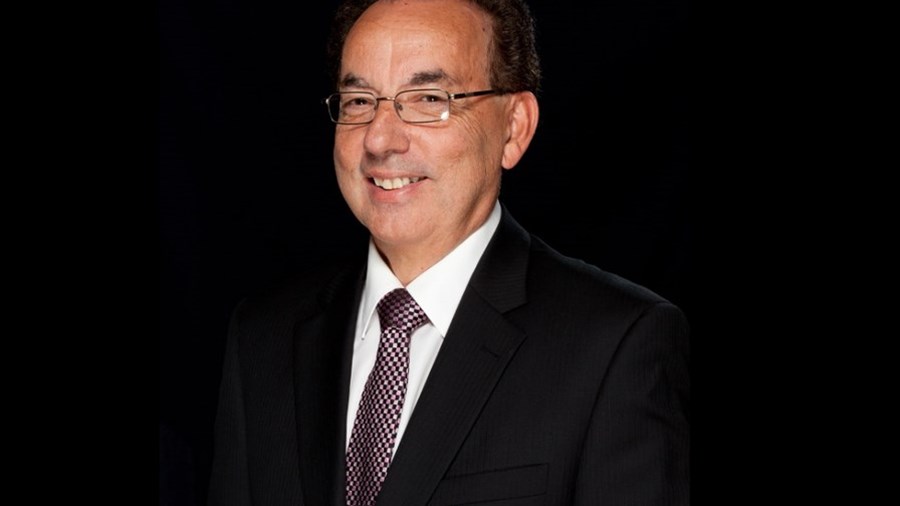 Décès d’un grand bénévole, Gérard Bélanger