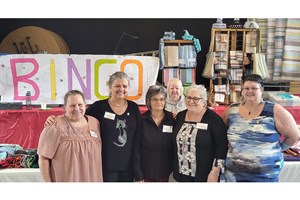 Une 88e édition diversifiée pour l’exposition des Fermières de Danville
