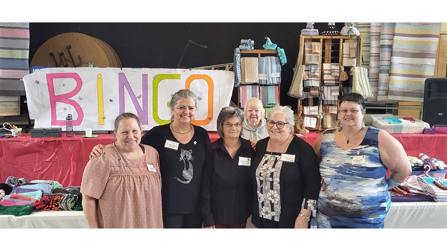 Une 88e édition diversifiée pour l’exposition des Fermières de Danville