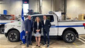 Québec investit plus de 207 M$ dans les routes de l’Estrie