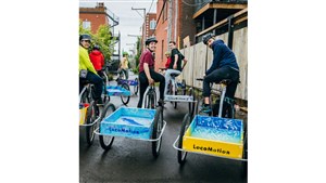 LocoMotion, une nouvelle offre communautaire adaptée pour la région ?