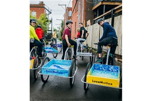 LocoMotion, une nouvelle offre communautaire adaptée pour la région ?