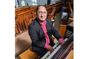 Concert hors-série des Amis de l’orgue de l’Estrie à l’église de Saint-François-Xavier