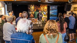 La saison touristique 2025 est lancée dans la MRC des Sources