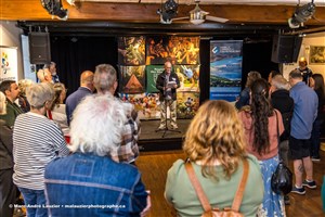 La saison touristique 2025 est lancée dans la MRC des Sources