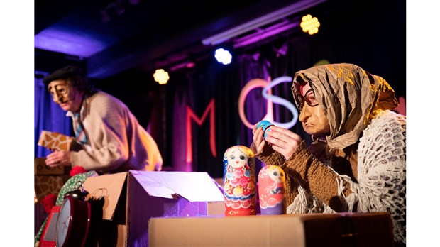 Le festival Masq’Alors dévoile sa programmation 2025