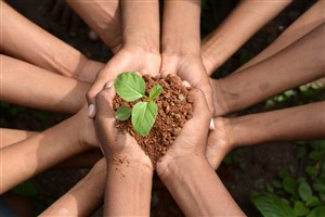 Journée de l’environnement à Richmond