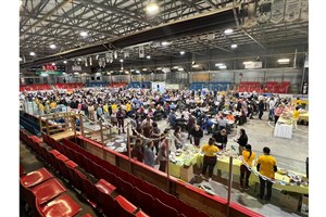 Souper steak et frites : un bénéfice net de 50 200 $