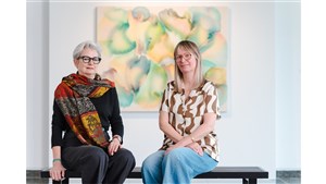 Un été vibrant d’expérimentations artistiques au Centre Yvonne L. Bombardier