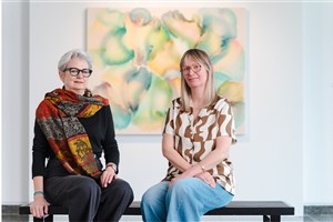 Un été vibrant d’expérimentations artistiques au Centre Yvonne L. Bombardier