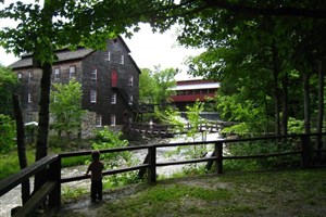 Le Moulin à laine d’Ulverton présent aux Assises du tourisme 2025