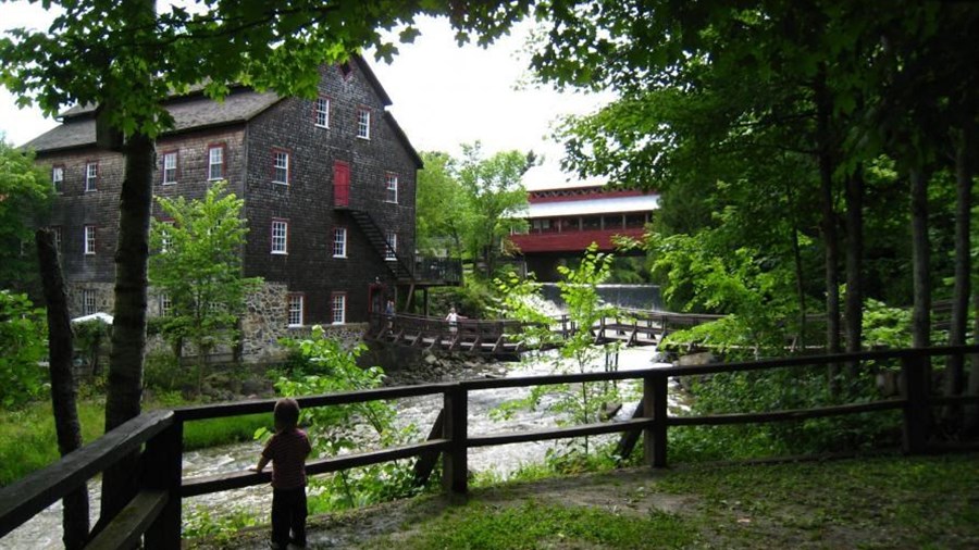 Le Moulin à laine d’Ulverton présent aux Assises du tourisme 2025