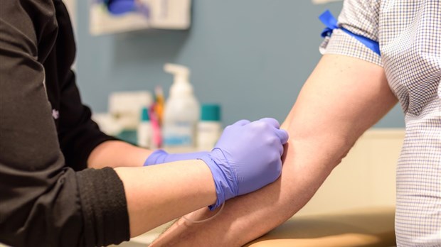 De nouveaux services de dépistages offerts à Val-des-Sources