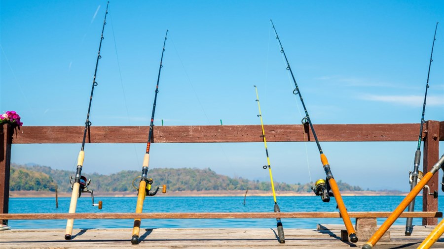 La Fête de la pêche sera de retour aux Trois-Lacs
