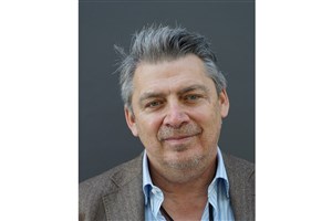 Michel Jean est de passage à Saint-Denis