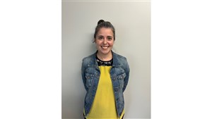 La MRC du Val-Saint-François accueille Geneviève Dorion Bélisle