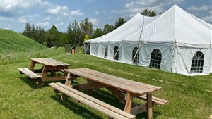 Windsor inaugure le parc Horizon dans le parc d’affaires de la 55