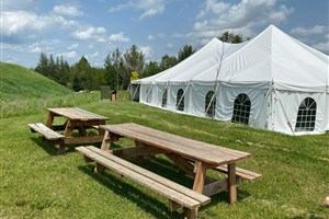 Windsor inaugure le parc Horizon dans le parc d’affaires de la 55