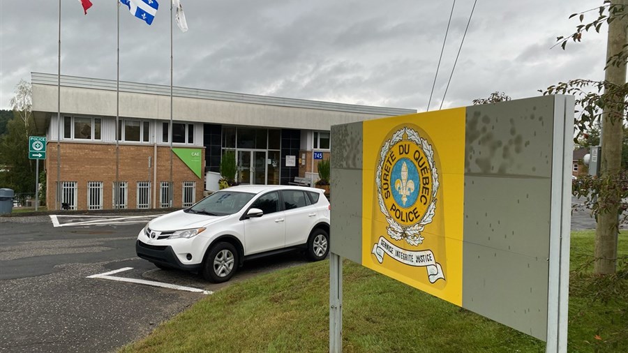 La SQ signe un bail de cinq ans à Richmond