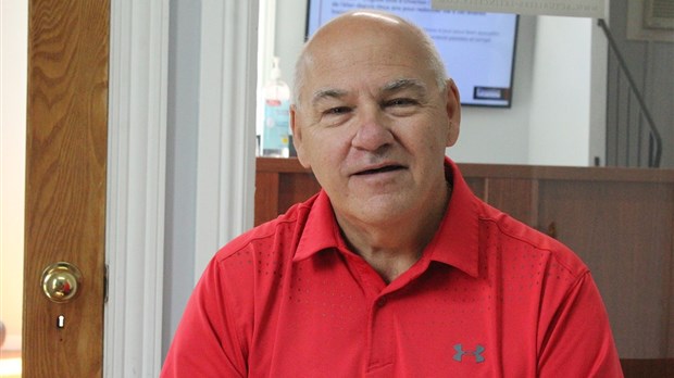 Mario Leclerc quitte après 20 ans de politique active
