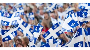 Danville et Val-des-Sources s’unissent pour célébrer la Fête nationale