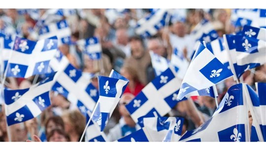 Danville et Val-des-Sources s’unissent pour célébrer la Fête nationale