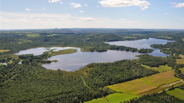 De nouvelles mesures de prévention instaurées au lac Trois-Lacs