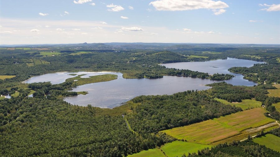 De nouvelles mesures de prévention instaurées au lac Trois-Lacs
