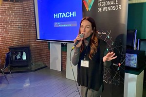 La parole est donnée aux entrepreneurs de la région de Windsor