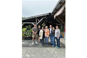 Le Marché Locavore de Racine : un incontournable festif et gourmand de l’été !