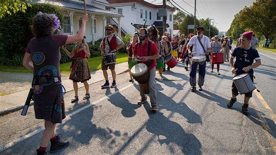 Le festival Masq’alors célèbre le succès de sa 9e édition
