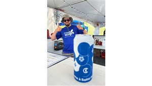 La Fête nationale à Saint-François et Windsor en images