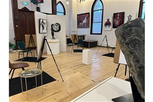 L’exposition One for All Art s’installe en juillet à la galerie Perkins