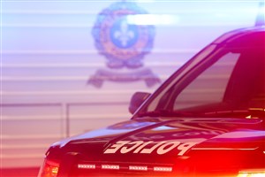 De la grande vitesse sur la 243 à Racine