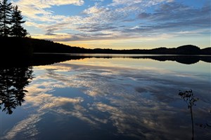 Le lac Montjoie menacé… par la Sépaq