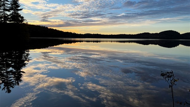 Le lac Montjoie menacé… par la Sépaq