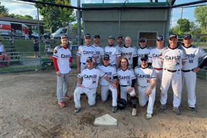 La 4e tranche du circuit de softball Challenge Centre-du-Québec à Val-des-Sources