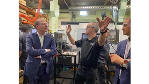 Engrenages spécialisés investit 1,3 M$ pour accroître sa productivité