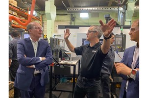 Engrenages spécialisés investit 1,3 M$ pour accroître sa productivité
