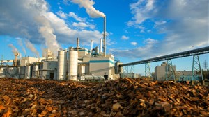 Domtar teste son système d’avertissement aux citoyens