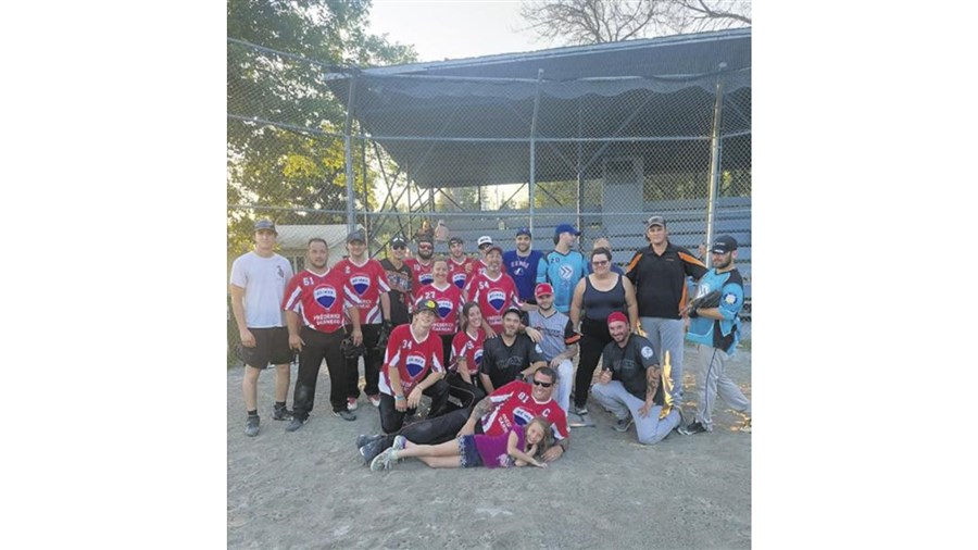 Le tournoi de balle lente au profit des écoles anglophones de retour à Richmond