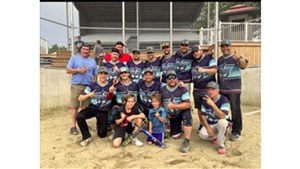 Le Kraken triomphe en finale du 3e tournoi à Saint-Claude
