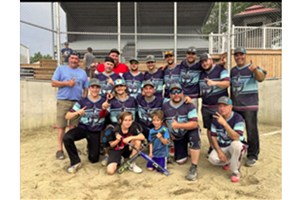 Le Kraken triomphe en finale du 3e tournoi à Saint-Claude