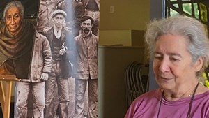 Une 34e saison au musée de l’Ardoise de Richmond