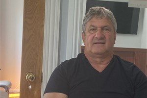 Alain Beaudin quitte la vie politique après 20 ans